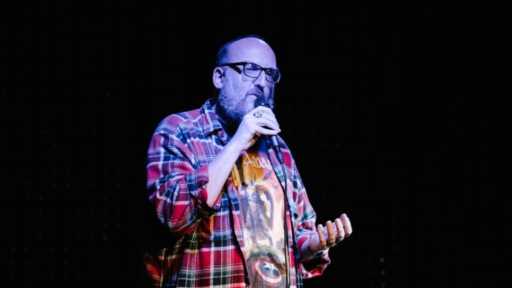 Brian Posehn