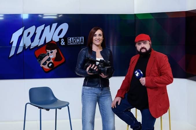 trino y garcia